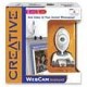 WebCam Creative Instant 2L SP-352x288-USB1.1-